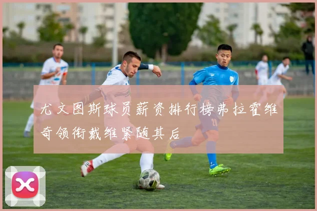 尤文图斯球员薪资排行榜弗拉霍维奇领衔戴维紧随其后