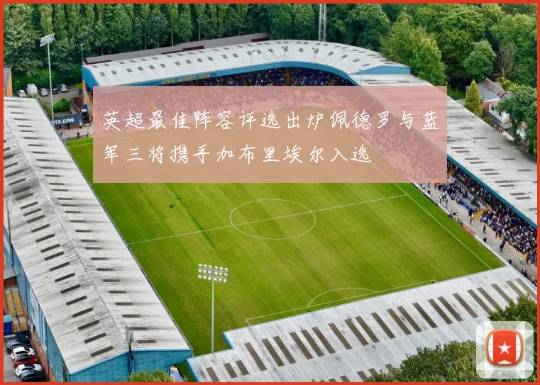 英超最佳阵容评选出炉佩德罗与蓝军三将携手加布里埃尔入选