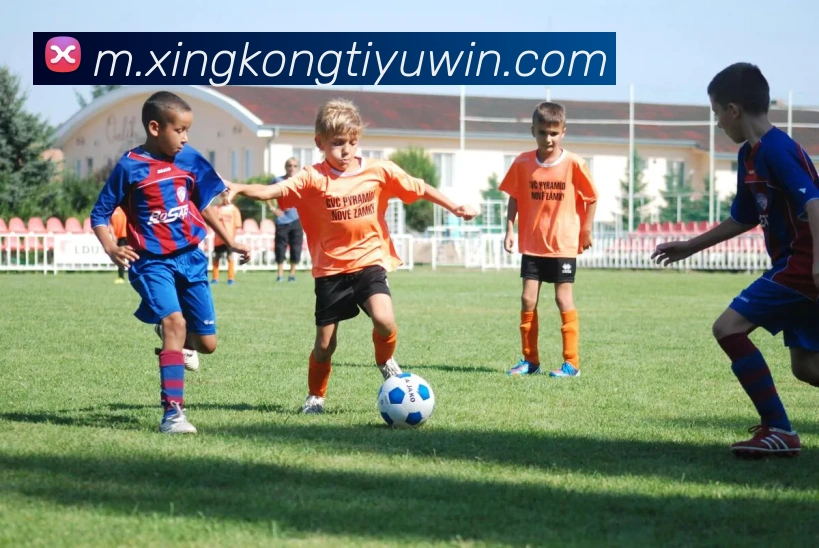 星空体育品牌故事